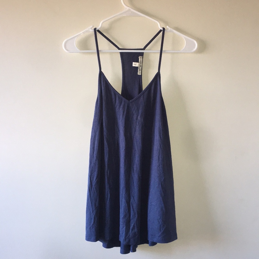 EXPRESS tank top